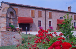 Hotels in Voghenza